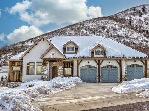 1023 W Lime Canyon Rd, Midway, UT, 84049-6471 | Card Image