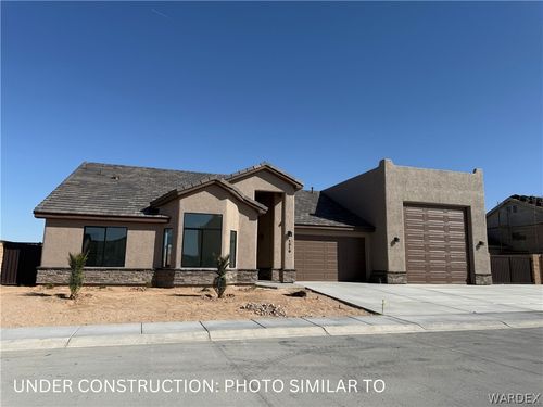 6116 S Trailblazer Ave, Fort Mohave, AZ, 86426-0022 | Card Image