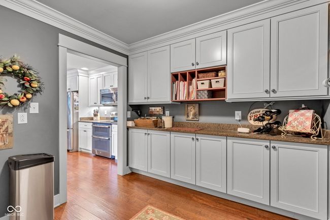 900 W Busby St, House other with 3 bedrooms, 4 bathrooms and null parking in Lebanon IN | Image 32