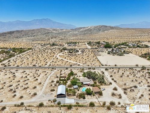 22950 Henry Rd, Desert Hot Springs, CA, 92241-9032 | Card Image