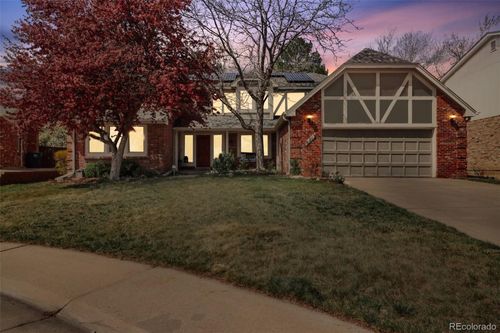 6213 S Lima Way, Englewood, CO, 80111-5821 | Card Image