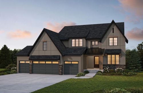 4410 Brindle Drive, Medina, MN, 55340 | Card Image