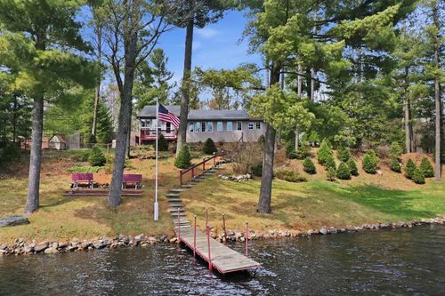 W7841 Deml Lane, MOLITOR, WI, 54451 | Card Image