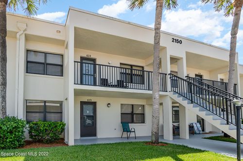 423-2150 Atlantic St, MELBOURNE BEACH, FL, 32951-2441 | Card Image