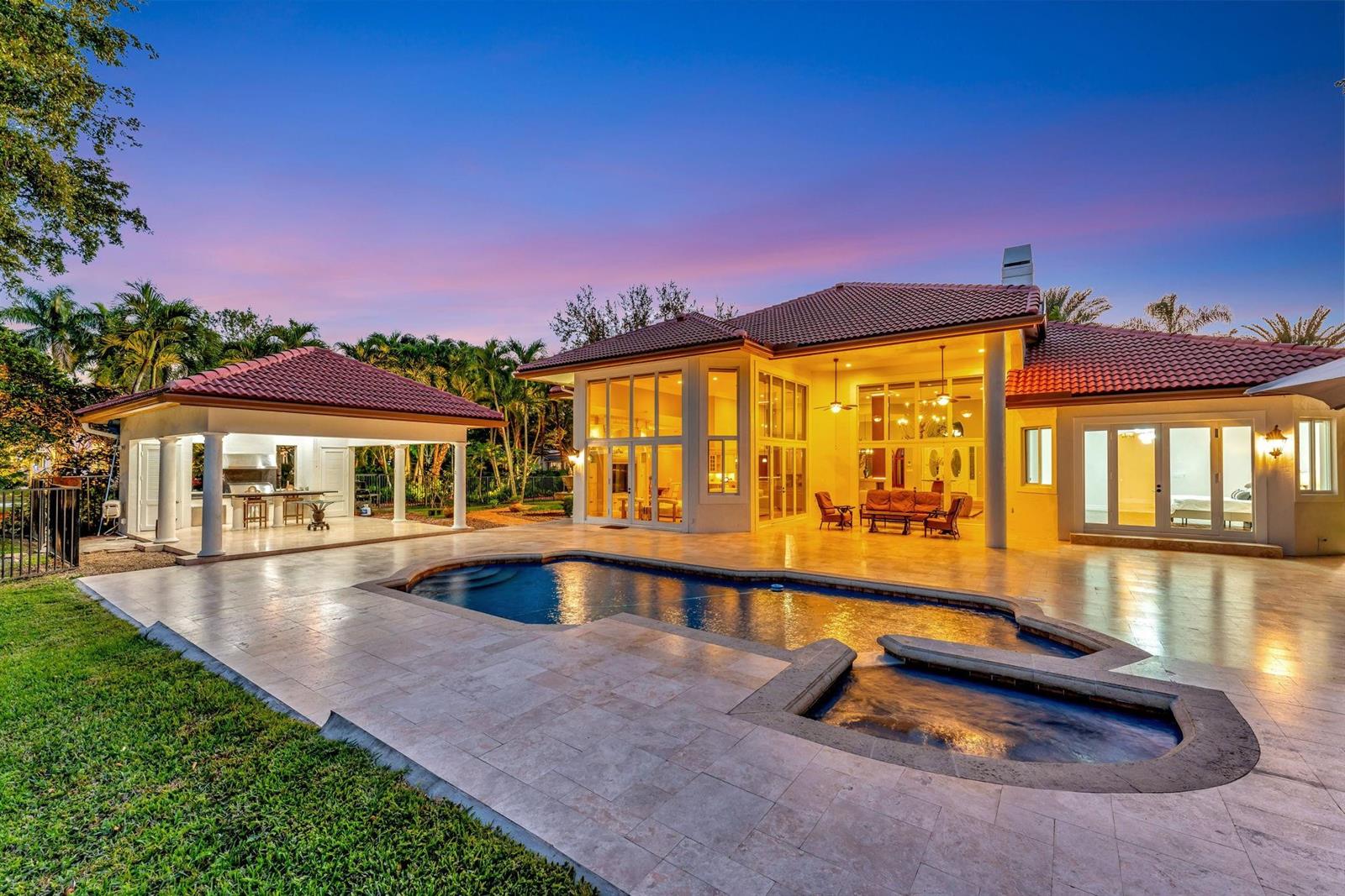 Residential Lease in Weston 2
