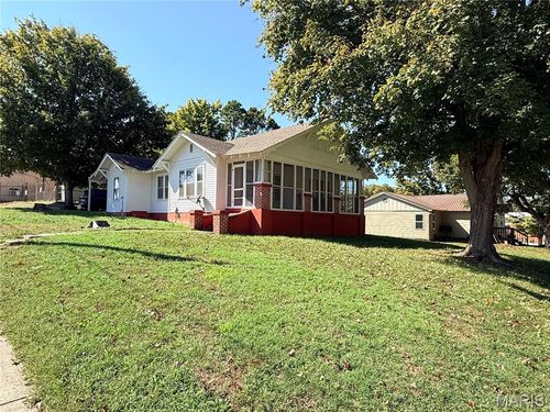 193 N Hickman St, Puxico, MO, 63960-9155 | Card Image