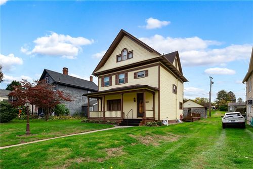 907 Purdum St, East Brady, PA, 16028-1121 | Card Image