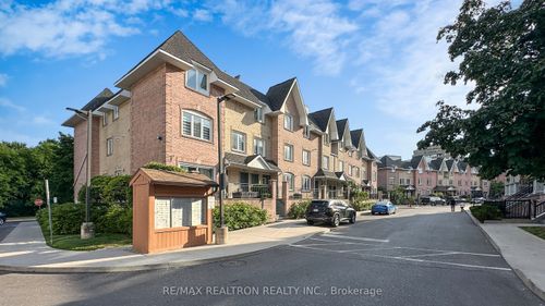 605-75 Weldrick Rd E, Richmond Hill, ON, L4C0H9 | Card Image