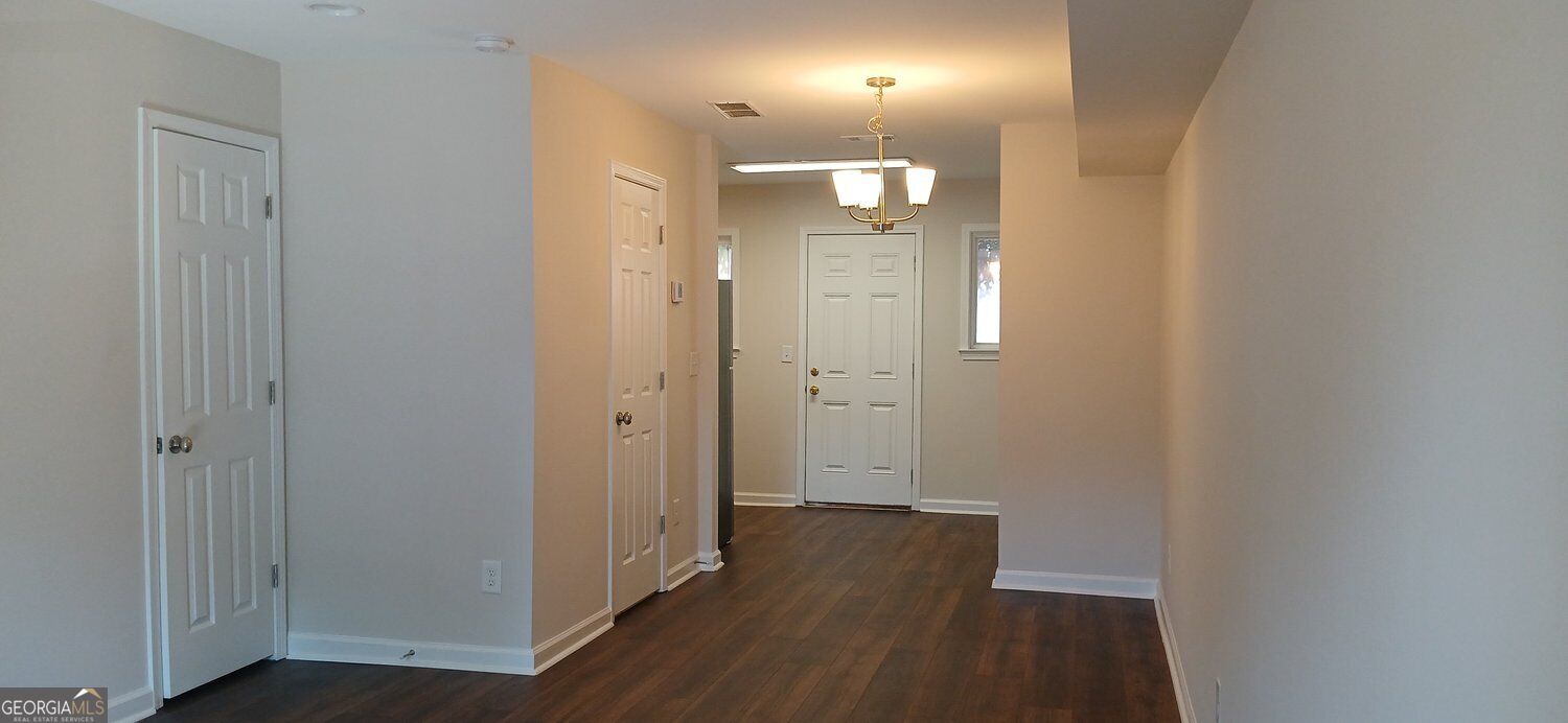 Residential Lease in Atlanta 4
