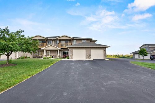 46-2410 Cherrywood Lane, SISTER BAY, WI, 54234 | Card Image