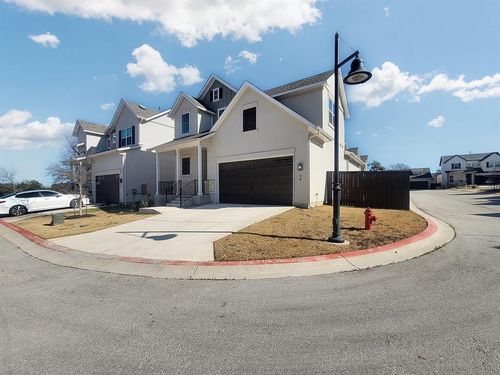 unit-14-601 C-Bar Ranch Trl, Cedar Park, TX, 78613-3832 | Card Image