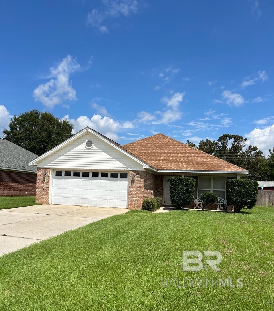 Sugar Loop, Foley, AL 36535 #1