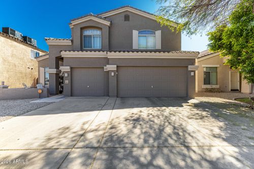 12801 W Lisbon Ln, El Mirage, AZ, 85335-3420 | Card Image