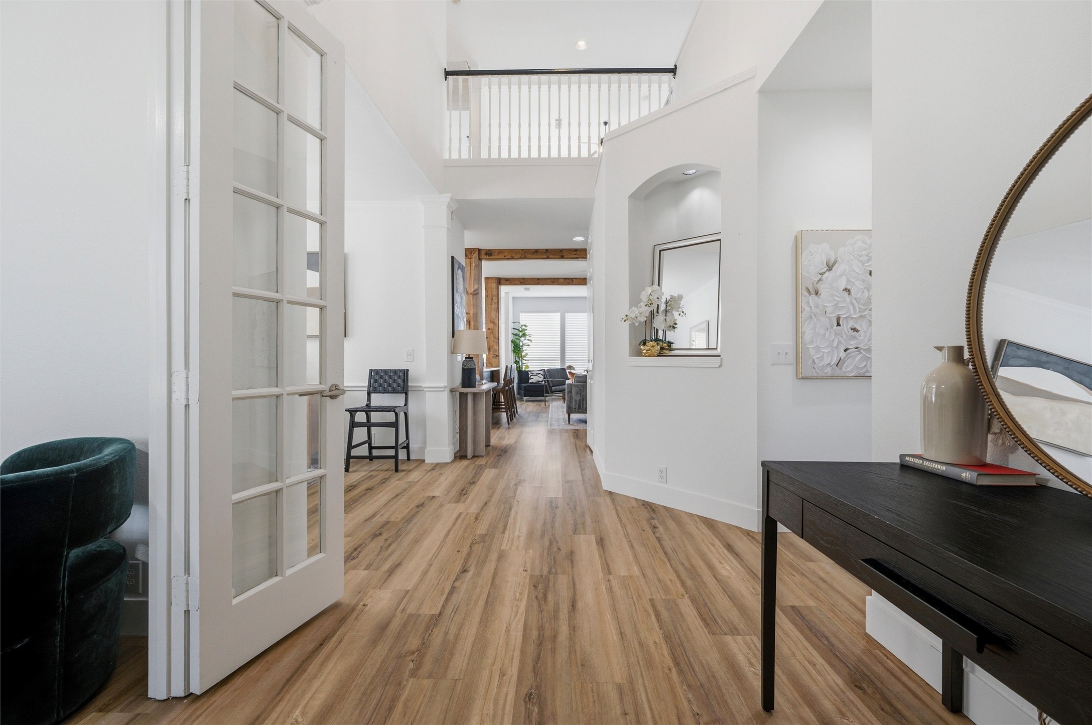 Residential in Heath 4