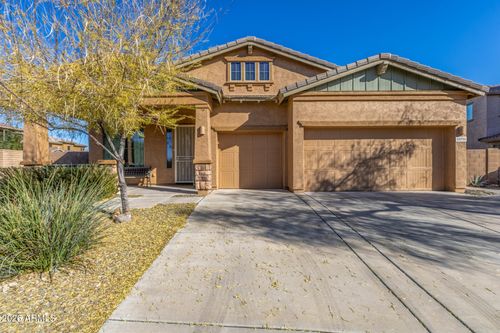 12731 W Eagle Ridge Ln, Peoria, AZ, 85383-2492 | Card Image