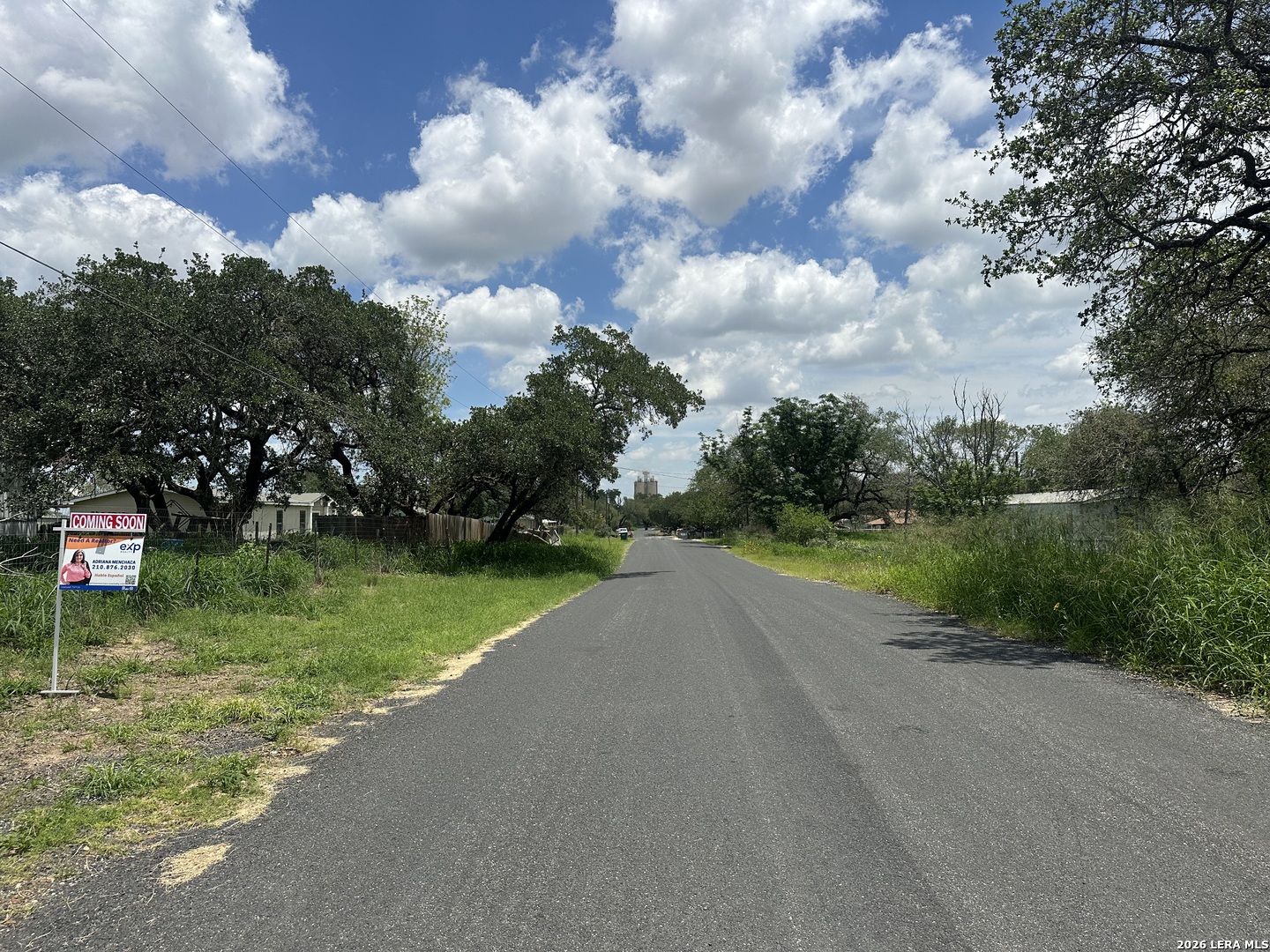 Residential in Poteet 3