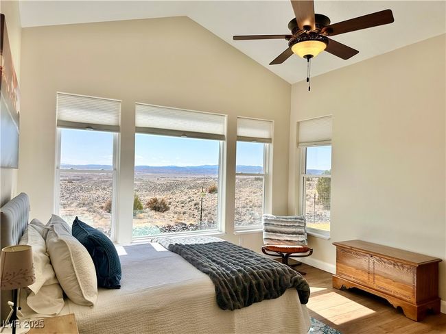 5208 Blue Desert Trl, House other with 3 bedrooms, 3 bathrooms and null parking in Caliente NV | Image 29