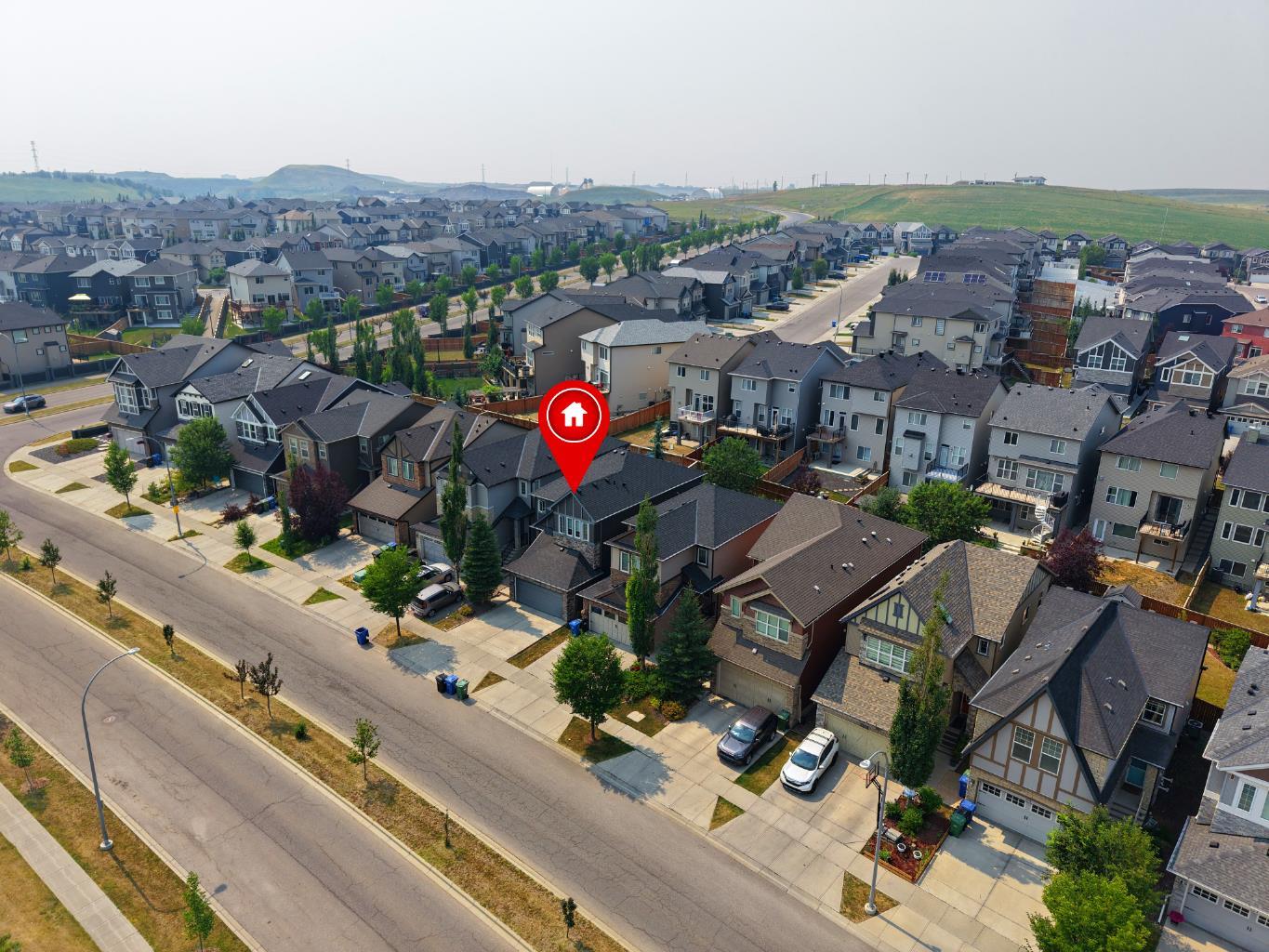 Residential in Calgary 4