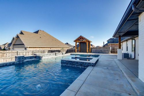 8813 Nw 123rd St, Oklahoma City, OK, 73142-8628 | Card Image