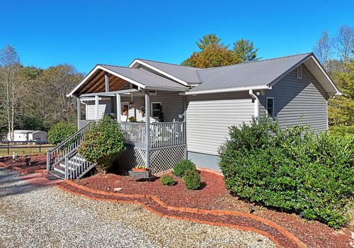 407 Highland Trce, Blairsville, GA, 30512-1877 | Card Image
