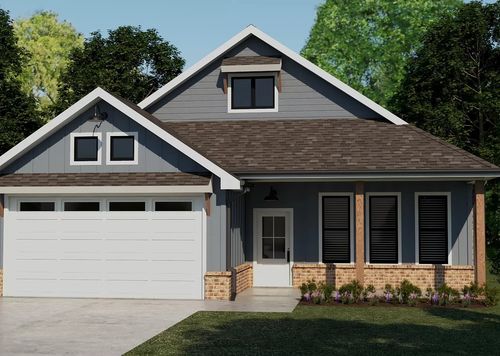 1715 Alamo Xing, Tyler, TX, 75701-6835 | Card Image