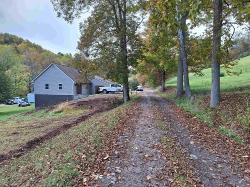 583 Gallop Run Rd, Lost Creek, WV, 26385-7340 | Card Image
