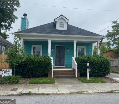 404 Sw Bass Street Sw, Atlanta, GA, 30310 | Card Image