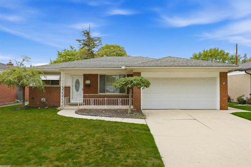 27767 Wagner Dr, Warren, MI, 48093-8356 | Card Image