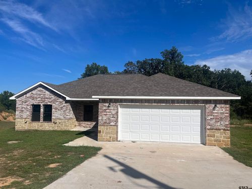 201 S Quillie Ave, Mt Pleasant, TX, 75455-4103 | Card Image
