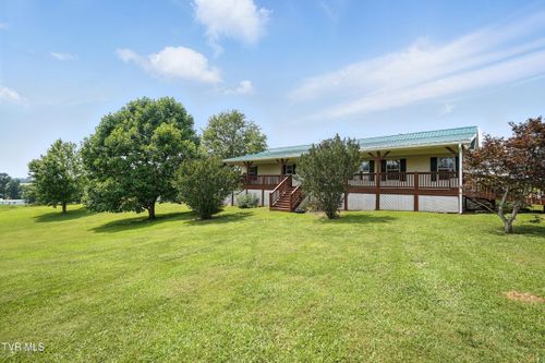 205 Clyde Miller Dr, Telford, TN, 37690-2738 | Card Image