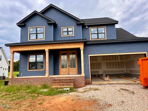 240 Noramac Ct, Selma, NC, 27576-2871 | Card Image