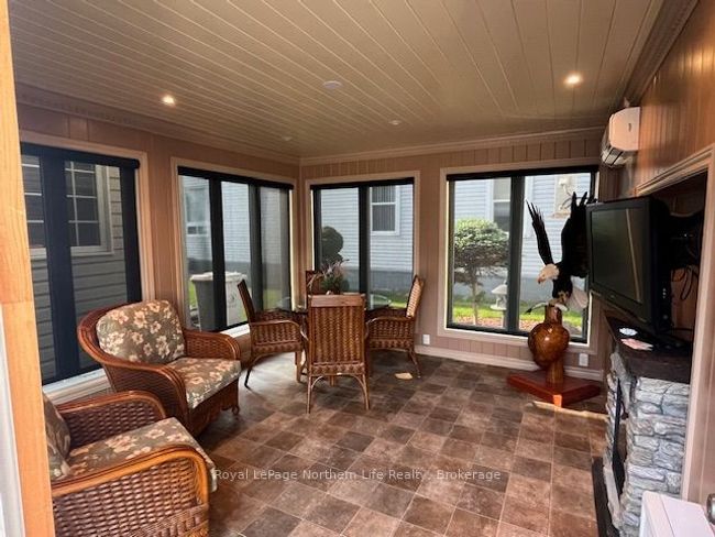 218 Nipissing St, House other with 3 bedrooms, 3 bathrooms and 6 parking in Sturgeon Falls ON | Image 45