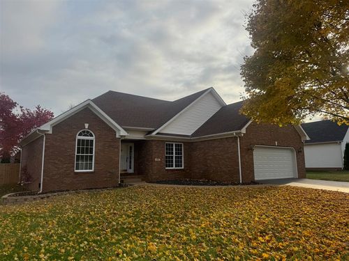 640 Masters Way, Bowling Green, KY, 42104-8586 | Card Image