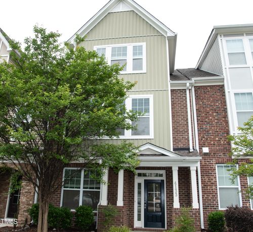 4133 Strendal Dr, Cary, NC, 27519-6703 | Card Image