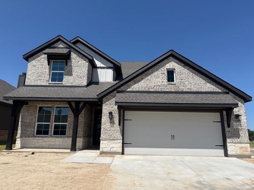 1337 Frio Dr, Springtown, TX, 76082-2596 | Card Image