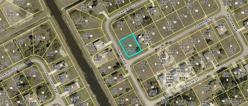 205 Pembroke Street, LEHIGH ACRES, FL, 33974 | Card Image