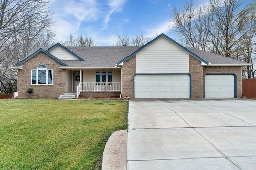 15509 W Mccormick, Goddard, KS, 67052 | Card Image