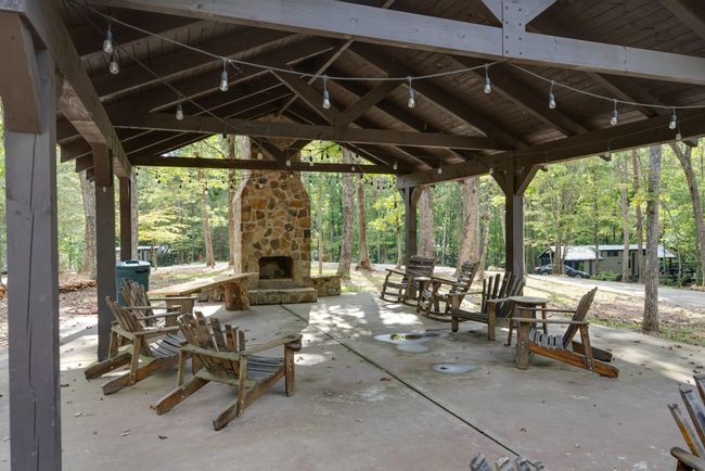 238 Mountain Laurel Ln, House other with 2 bedrooms, 1 bathrooms and null parking in Monteagle TN | Image 36