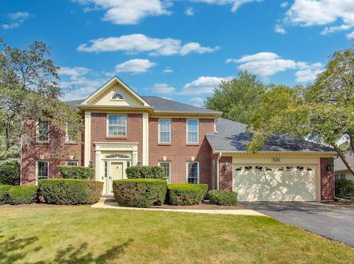 626 Alexandria Dr, Naperville, IL, 60565-3355 | Card Image