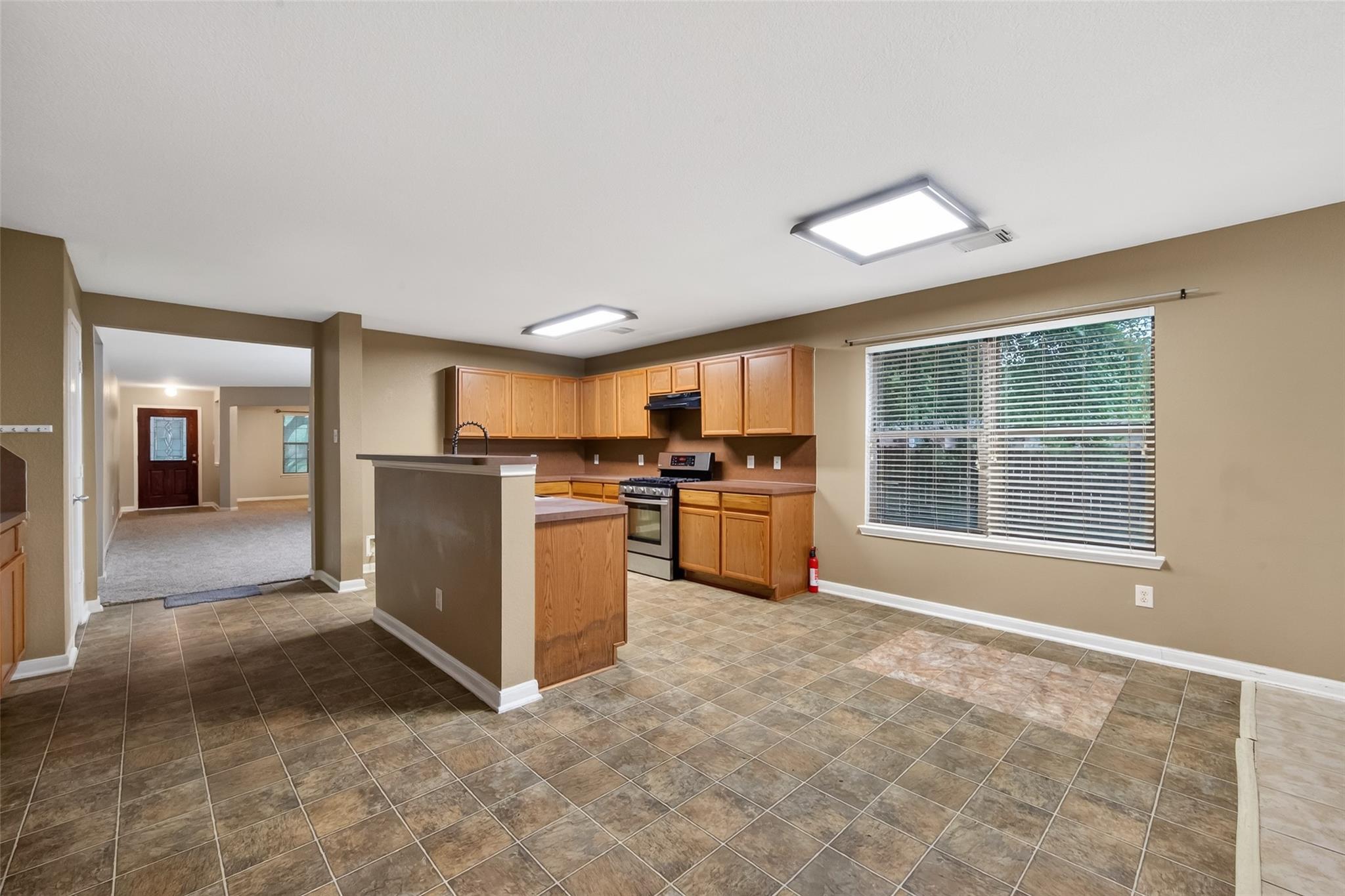 Residential Lease in Houston 3