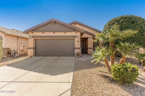 231 W Ironhorse Ln, San Tan Valley, AZ, 85143-3143 | Card Image