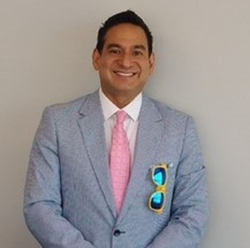 Richard Pena