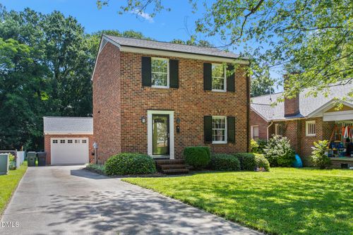 609 Central Avenue, Burlington, NC, 27215 | Card Image