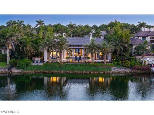 3065 Fort Charles Dr, NAPLES, FL, 34102-7920 | Card Image