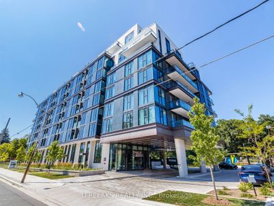 315 - 250 Lawrence Ave W, Condo with 1 bedrooms, 1 bathrooms and null parking in Toronto ON | Image 1