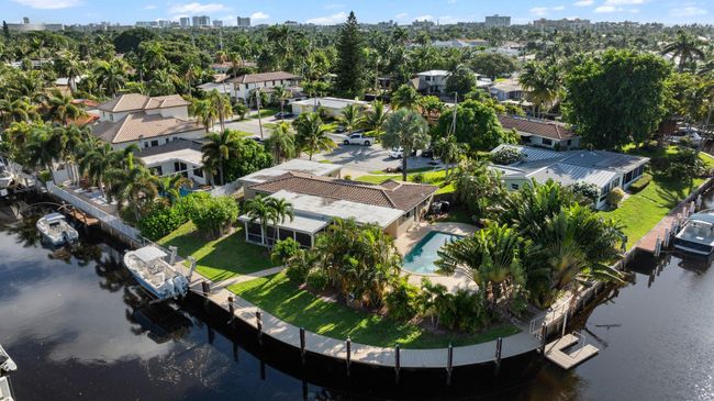 1233 Se 11 Th Ave, House other with 3 bedrooms, 2 bathrooms and null parking in Deerfield Beach FL | Image 17