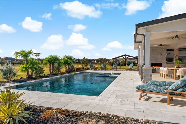 1010 Sugar Bars Dr, House other with 5 bedrooms, 5 bathrooms and null parking in Lucas TX | Image 39
