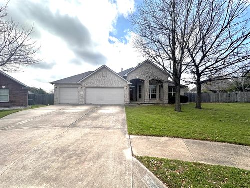 2609 Pumpkin Ridge Ct, Pflugerville, TX, 78660-8182 | Card Image