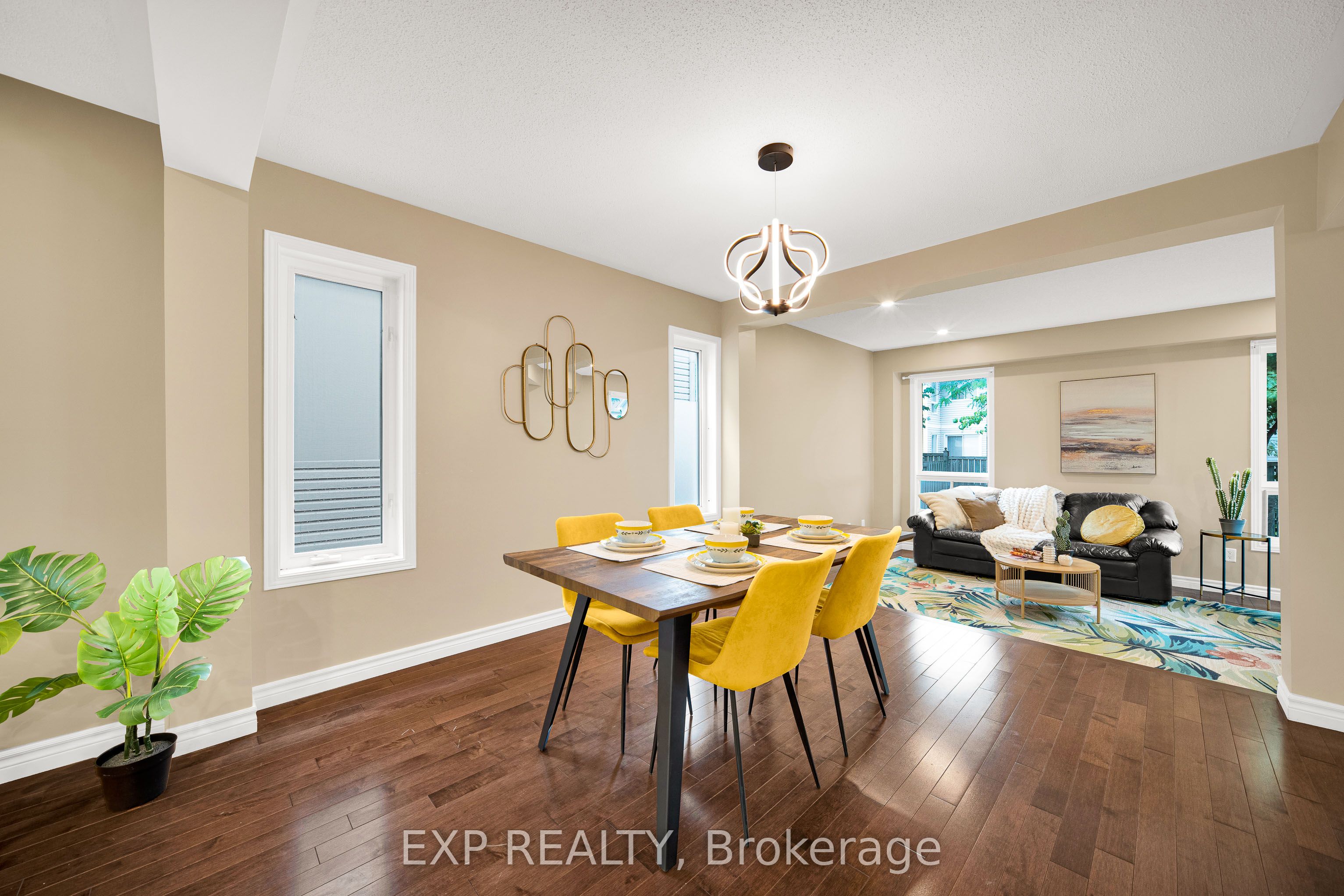 Residential in Carlington - Central Park 4