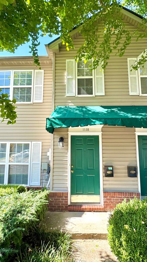 b-113 Kentucky Ave, Lexington, KY, 40502-1718 | Card Image